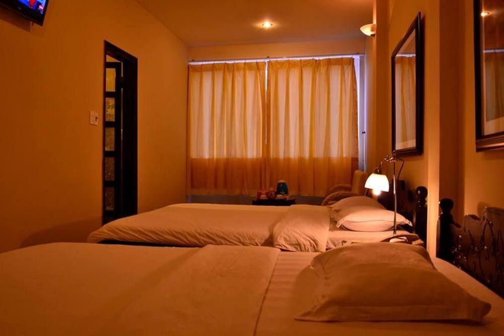 Hue Nino Hotel Zewnętrze zdjęcie