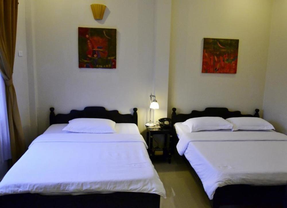 Hue Nino Hotel Zewnętrze zdjęcie