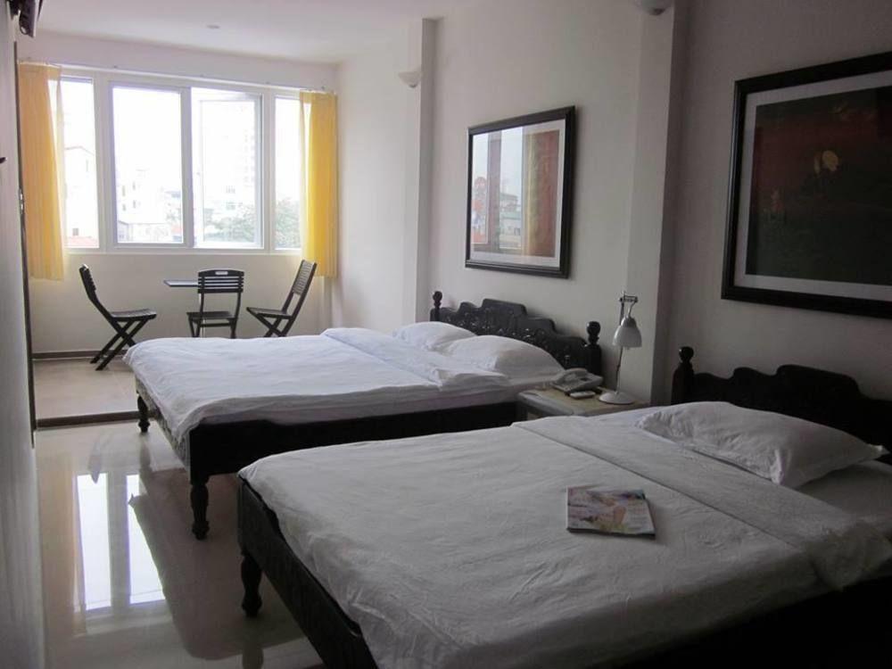 Hue Nino Hotel Zewnętrze zdjęcie