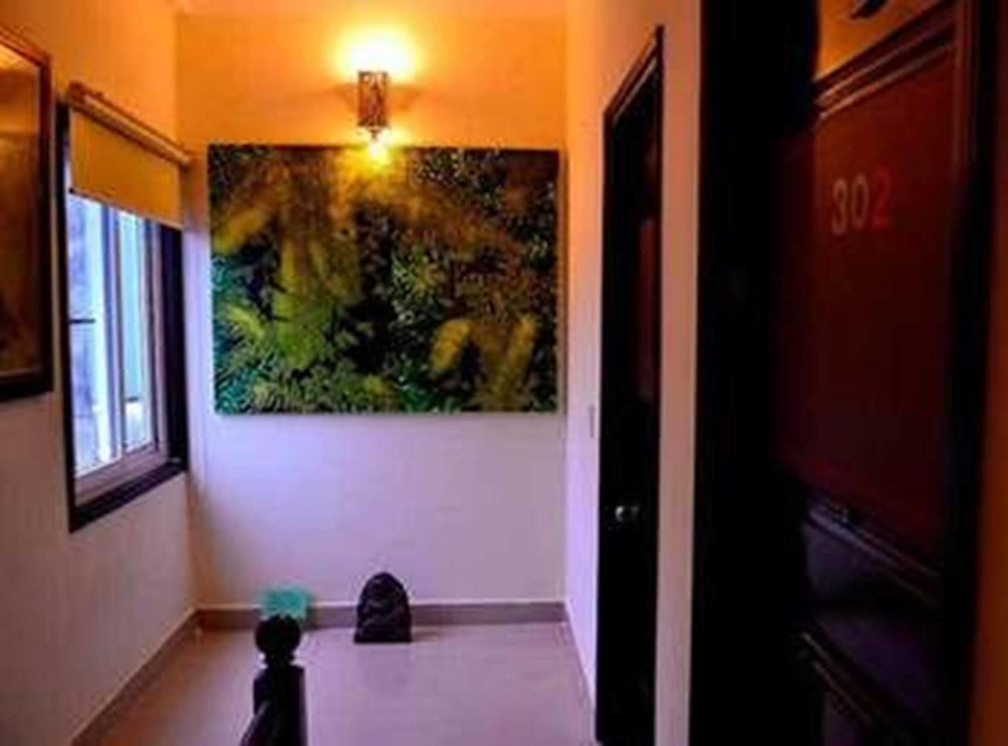Hue Nino Hotel Zewnętrze zdjęcie