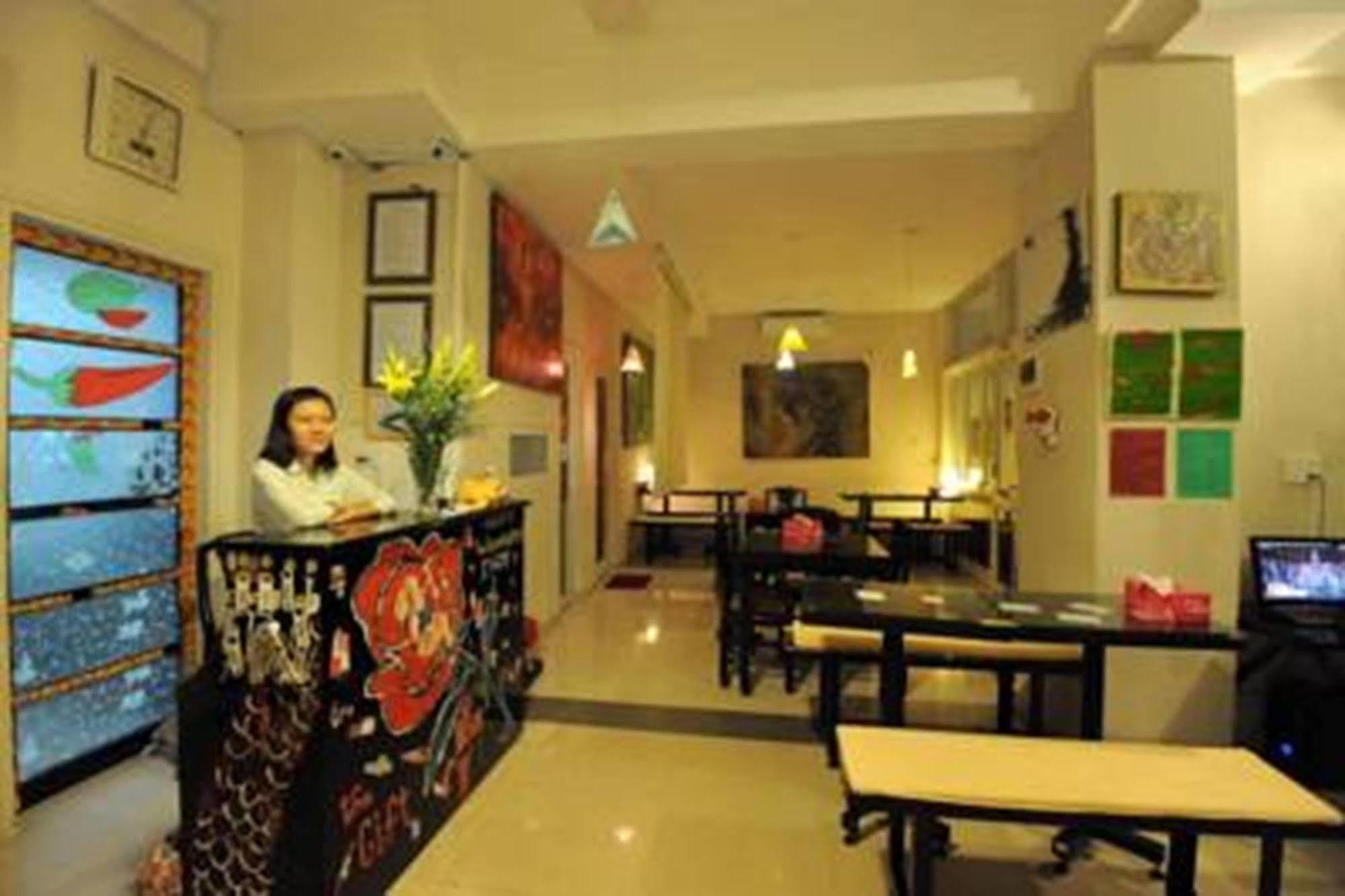 Hue Nino Hotel Zewnętrze zdjęcie
