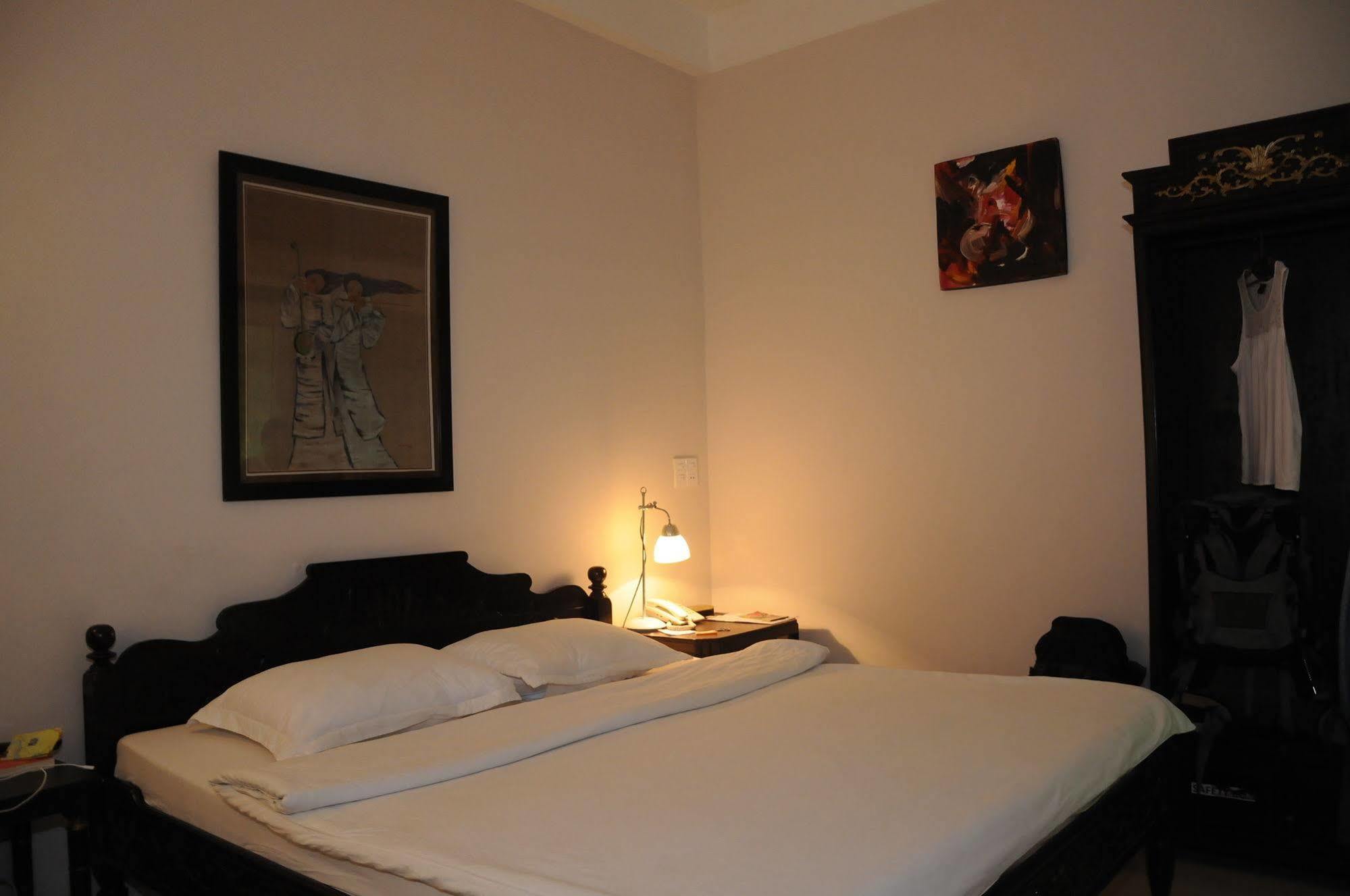 Hue Nino Hotel Zewnętrze zdjęcie