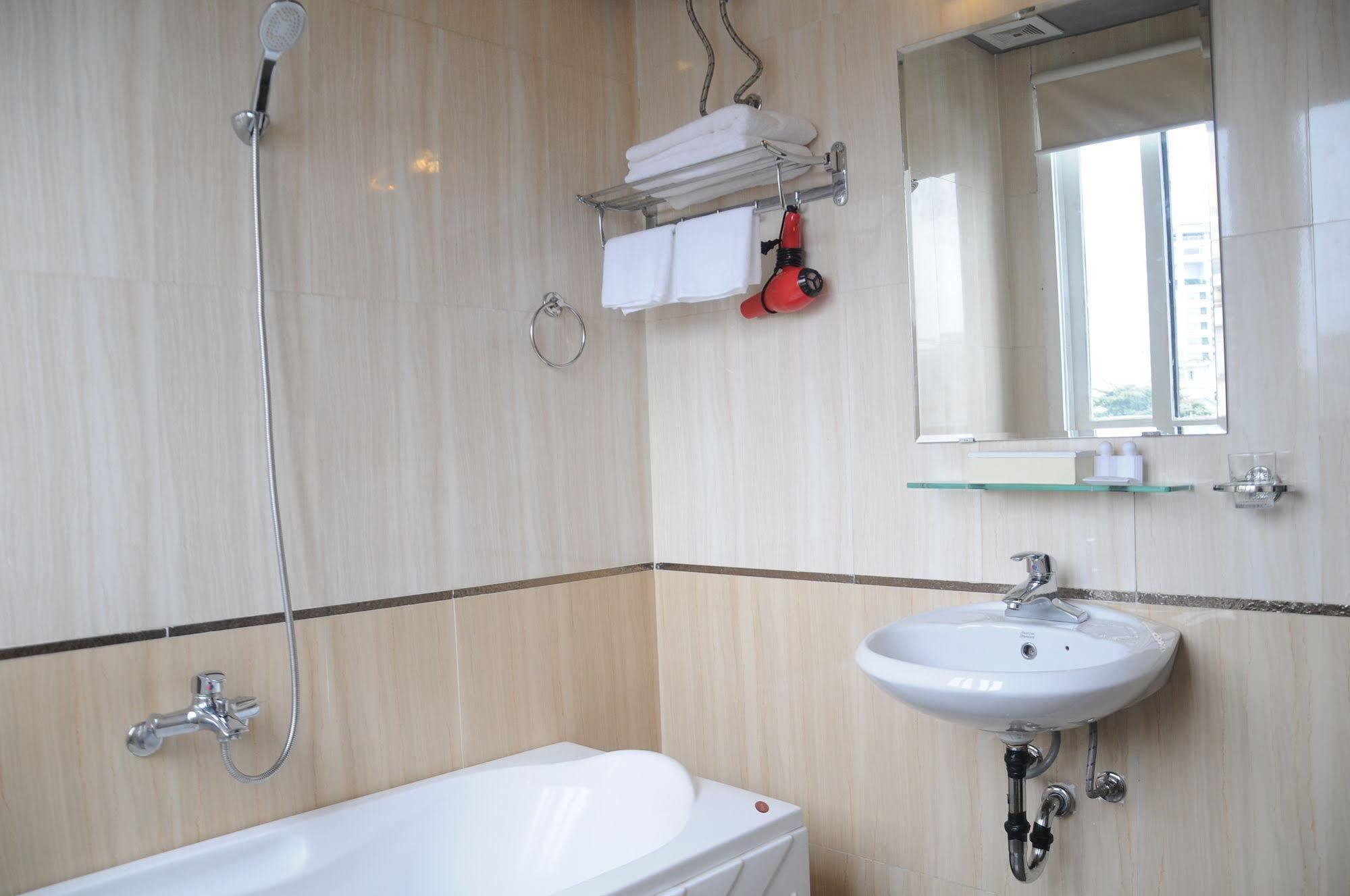 Hue Nino Hotel Zewnętrze zdjęcie