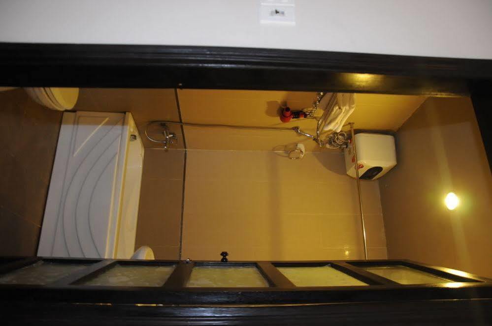 Hue Nino Hotel Zewnętrze zdjęcie